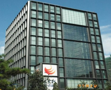 北京青旅大厦