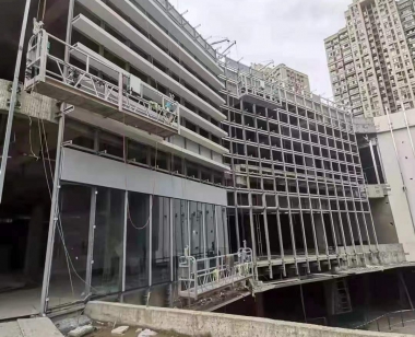 钢结构工程
