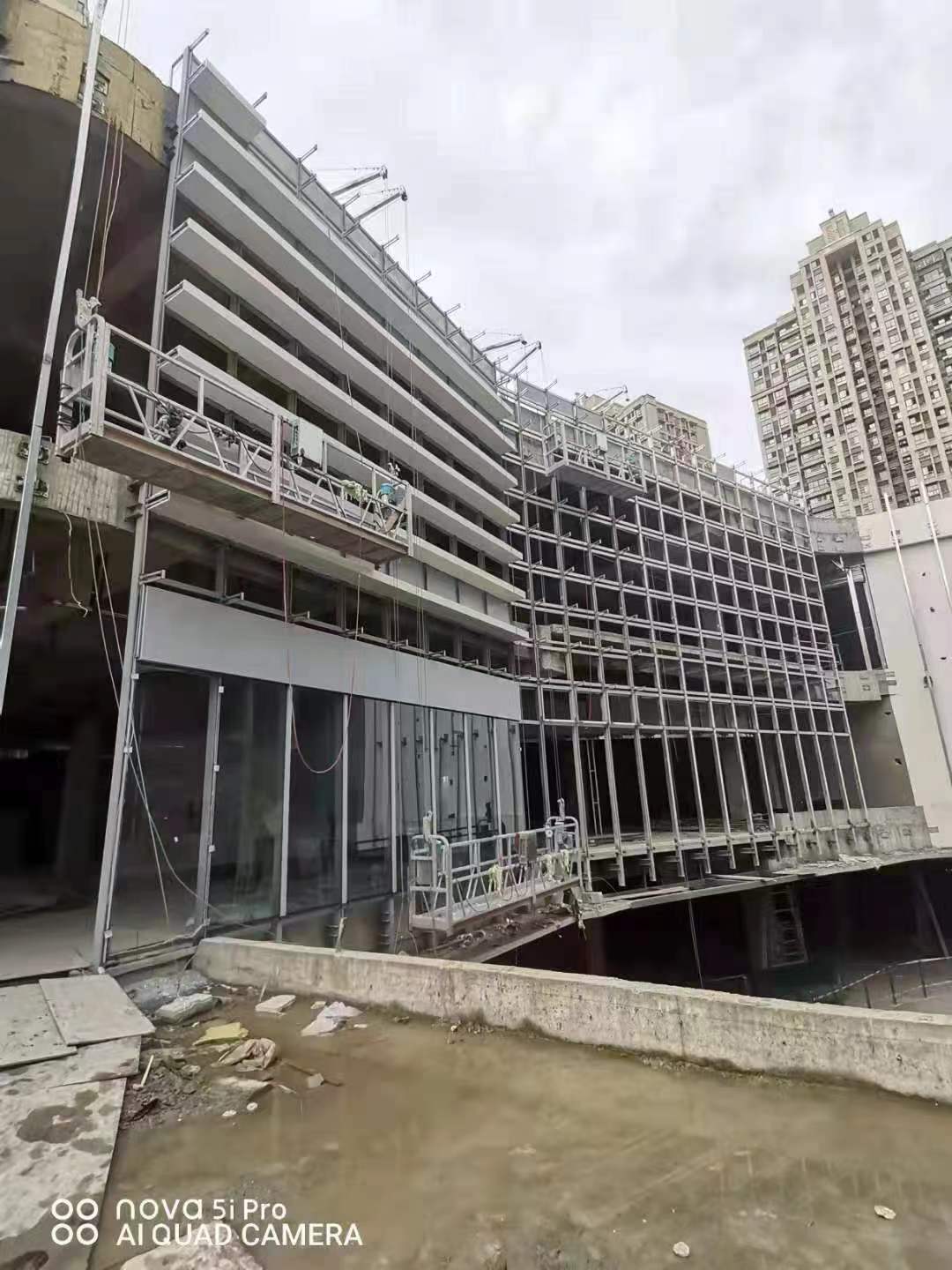 钢结构工程