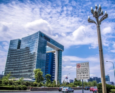 国电大厦